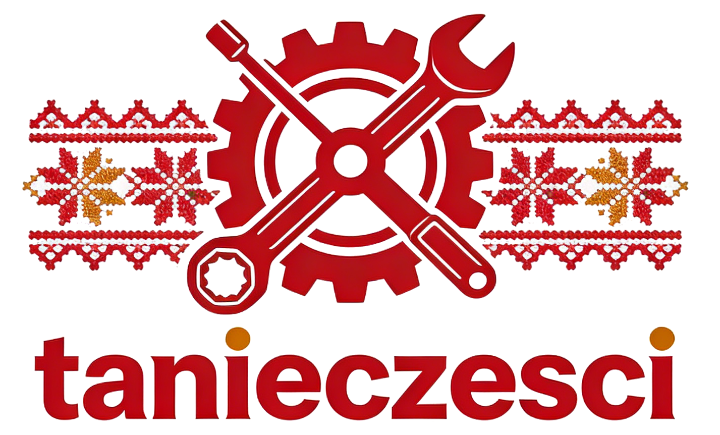 tanieczesci.com