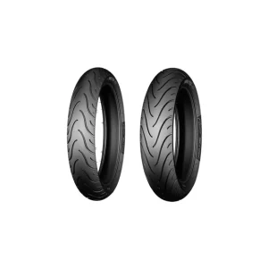Wysoka jakość MICHELIN OPONA 90/90-17 PILOT STREET 49P TL M/C PRZÓD DOT 02/2021
