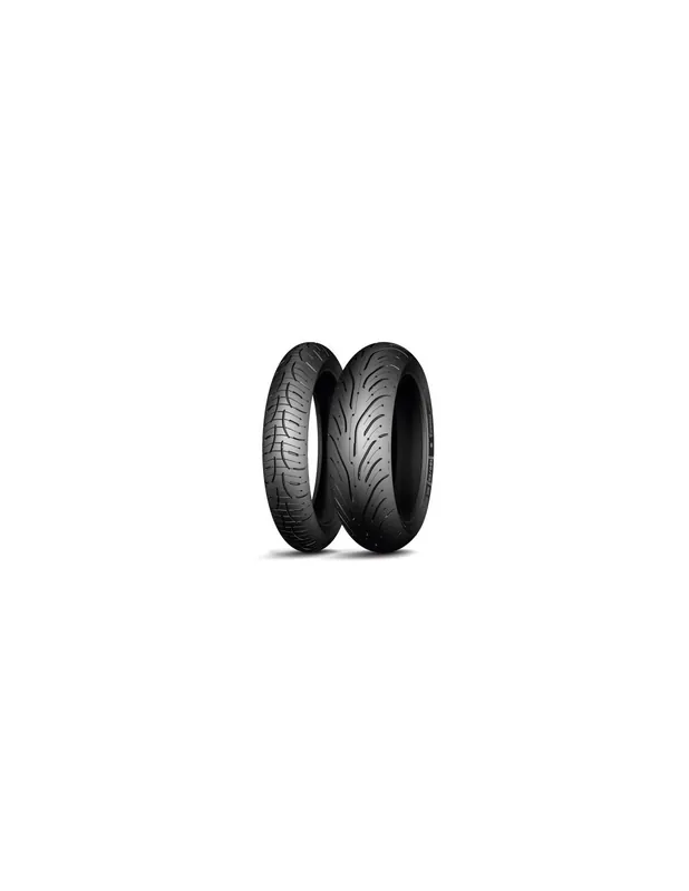 MICHELIN OPONA 180/55ZR17 PILOT ROAD 4 GT (73W) TL M/C TYŁ DOT 01-16/2021 Oferta