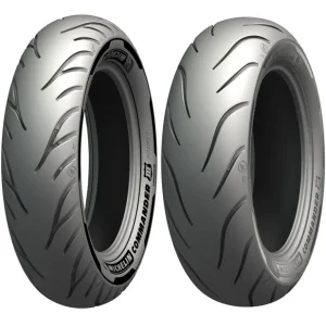 MICHELIN OPONA 180/70B15 COMMANDER III CRUISER 76H TL/TT M/C TYŁ DOT 03-04/2021 Kup teraz