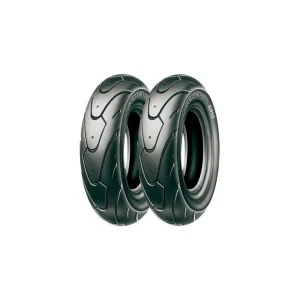 Tani MICHELIN OPONA 130/90-10 BOPPER 61L TL/TT PRZÓD/TYŁ DOT 05-13/2021