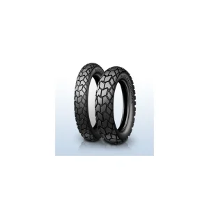 Niska cena MICHELIN OPONA 110/80-18 SIRAC 58R TT M/C TYŁ DOT 01/2021
