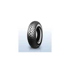 MICHELIN OPONA 3.50-8 S83 46J TT PRZÓD/TYŁ DOT 02-11/2021 Rabat