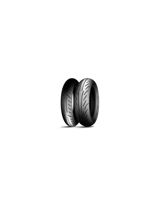 MICHELIN OPONA 110/70-12 POWER PURE SC 47L TL M/C PRZÓD DOT 22/2021 Ekspresowa dostawa