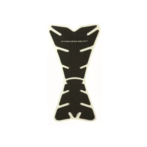 PROGRIP TANK PAD PG5007 (210MM) CARBON (PG5007CA) (5007-189) Tani