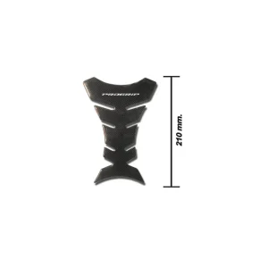 Ostatnia szansa PROGRIP TANK PAD PG5005 (210MM) CARBON DUŻY (PG5005CA) (5005-189)
