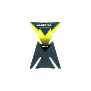 Ekspresowa dostawa HARRI'S WYPRZEDAŻ TANKPAD 11947-CBRG KOLOR ŻÓŁTY