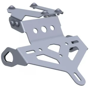 CROSSPRO MOCOWANIE TABLICY REJESTRACYJNEJ YAMAHA XTZ 690 TENERE 700/WORLD RAID '19 - '25 Oferta