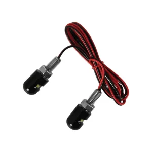 OXFORD KOMPLET LAMP LEDOWYCH - PODŚWIETLENIE TABLICY REJESTRACYJNEJ (STARY KOD: OX111) Zamów teraz