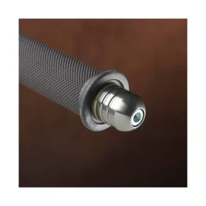 RENTHAL KOŃCÓWKI/CIĘŻARKI KIEROWNICY KOLOR TYTANOWY Tani