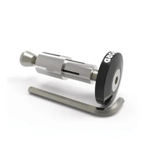 OXFORD CIĘŻARKI KIEROWNICY BARENDS 2 (PŁASKI) KOLOR CZARNY Szybka dostawa