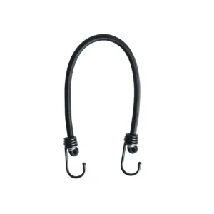 Tani OXFORD TAŚMA ZABEZPIECZAJĄCA BAGAŻ (EKSPANDER BAGAŻOWY) MODEL BUNGEE 10MM X 900MM/36' (STARY KOD: OF434)