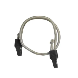 Wyprzedaż OXFORD TAŚMA ZABEZPIECZAJĄCA BAGAŻ (EKSPANDER BAGAŻOWY) BUNGIE XTEND 9MMX800MM/32' (STARY KOD: OF180)