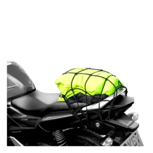 Najlepsza cena OXFORD SIATKA (PAJĄK) NA BAGAŻE DUŻY ROZMIAR (STARY KOD: OF177)