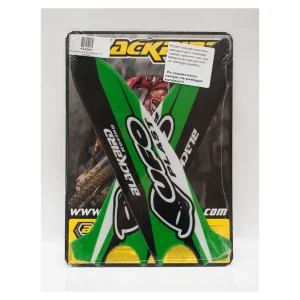 BLACKBIRD WYPRZEDAŻ KOMPLET NAKLEJEK (OKLEIN) NA OSŁONY TELESKOPÓW E5406 Autentyczny