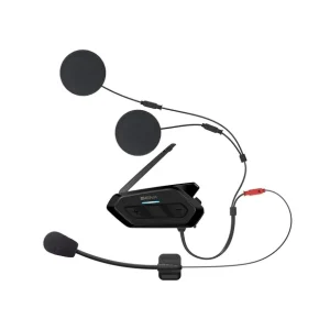 Oferta SENA INTERKOM MOTOCYKLOWY SPIDER RT1 MESH 2.0 DO 2000M ( MAX 8000M ) Z GŁOŚNIKAMI HD SPEAKERS I UNIWERSALNYM ZESTAW