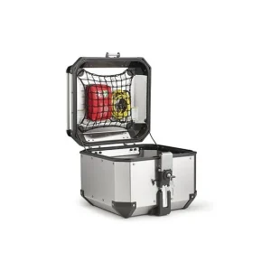 Wyprzedaż KAPPA SIATKA BAGAŻOWA WEWNĘTRZNA DO KUFRÓW KVG420A, KVG420B K'VOYAGER, KVE42A, KVE42B K'VENTURE ORAZ KFR420A, KFR42