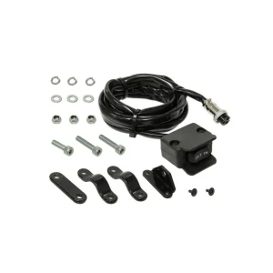 BRONCO PRZEŁĄCZNIK DO WYCIĄGAREK MONTOWANY NA KIEROWNICĘ - NOWY TYP WTYCZKI Oferta limitowana