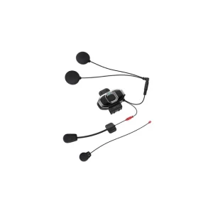 Ekspresowa dostawa SENA INTERKOM MOTOCYKLOWY SF4 BLUETOOTH 4.1 DO 1200M Z RADIEM FM I UNIWERSALNYM ZESTAWEM MIKROFONÓW I SZYBKIM MOCOW