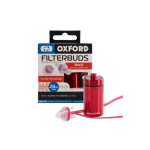 OXFORD 09/2025 ZATYCZKI / STOPERY / KORKI DO USZU MODEL RACE 28 SNR Oferta limitowana