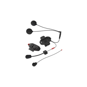 SENA ZESTAW MONTAŻOWY ( MOCOWANIE ) INTERKOMU SF1 / SF2 / SF4 UNIWERSALNYM ZESTAWEM MIKROFONÓW (EL) Tylko dziś