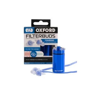 Promocja OXFORD 09/2025 ZATYCZKI / STOPERY / KORKI DO USZU MODEL TOURING 22 SNR