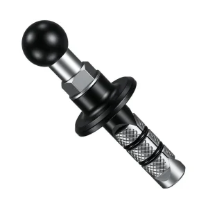 Tylko dziś BIKETEC ADAPTER MOCOWANIA W GŁÓWCĘ RAMY TYP: FSM17