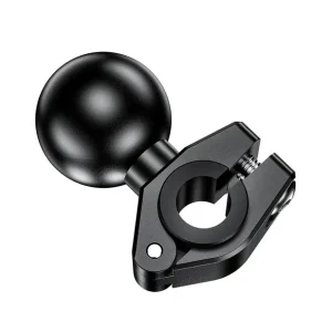 BIKETEC ADAPTER MOCOWANIA NA LUSTERKO/POPRZECZKĘ TYP: MCM25 Ekspresowa dostawa