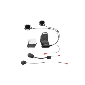 SENA ZESTAW MONTAŻOWY ( MOCOWANIE ) INTERKOMU 10S Z UNIWERSALNYM ZESTAWEM MIKROFONÓW (EL) Zamów teraz