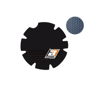 Premium BLACKBIRD OKLEINA POKRYWY SPRZĘGŁA KTM SX 125/144 '16-'17 (UDAROODPORNA-TWARDA)