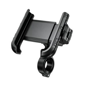 Najlepsza cena BIKETEC UCHWYT MOTOCYKLOWY NA TELEFON QUICK LOCK MONTOWANY NA KIEROWNICĘ TYP: R11-CLIP