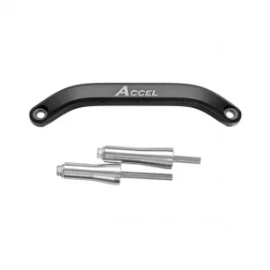 ACCEL RĄCZKA ALUMINIOWA (UCHWYT) DO PODNOSZENIA MOTOCYKLA KTM SX / SX-F / XC / EXC / EXC-W / XC-W 125 / 250 / 300 / Tylko dziś