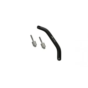 Niska cena ACCEL RĄCZKA ALUMINIOWA (UCHWYT) DO PODNOSZENIA MOTOCYKLA KTM SX 125 / 150 / 250 '11-'16, SXF 250 / 350 / 450 '11-'