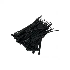 ARTEIN GASKETS OPASKI ZACISKOWE (TRYTYTKI) KOLOR CZARNY ROZMIAR 2,5X135MM (100 SZT) Wysoka jakość