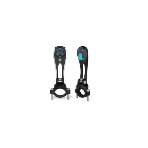 Najlepsza cena CUBE WYPRZEDAŻ X-GUARD MOCOWANIE NA KIEROWNICE A+ 20-32MM DO ETUI IPHONE/SAMSUNG KOLOR CZARNY