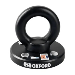 Oferta OXFORD PROMOCJA ZABEZPIECZENIE ANTYKRADZIEŻOWE WZMOCNIONE KOTWA DO BETONU ROTAFORCE GROUND ANCHOR (OBROTOWA)