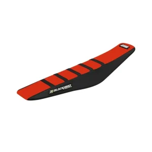 Ostatnia szansa BLACKBIRD POKROWIEC / POSZYCIE NA SIEDZENIE BETA RR 2T/4T '13-'19 ZEBRA