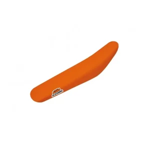 BLACKBIRD POKROWIEC / POSZYCIE NA SIEDZENIE KTM SX/SXF '19-'22, EXC '20-'23 REPLICA TROPHY 2022 KOLOR POMARAŃCZOWY Oferta limitowana