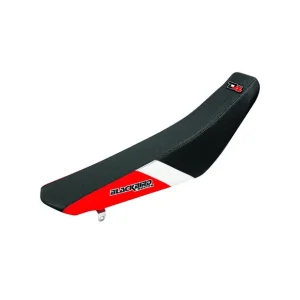 BLACKBIRD WYPRZEDAŻ POKROWIEC / POSZYCIE NA SIEDZENIE HONDA CRF 250R '22-'23, CRF 450R '21-'23 DREAM 4 KOLOR CZARNY Ekspresowa dostawa