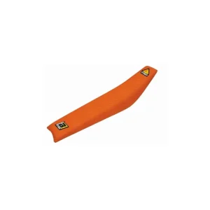 Darmowa dostawa BLACKBIRD POKROWIEC / POSZYCIE NA SIEDZENIE KTM SX/SXF '16-'18, EXC/EXCF '17-'19 PYRAMID (PMD) KOLOR POMARAŃCZOWY