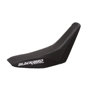 Ekspresowa dostawa BLACKBIRD POKROWIEC / POSZYCIE NA SIEDZENIE KTM 4T '96-'99 (4 STROKE ALL MODELS) TRADITIONAL KOLOR CZARNY