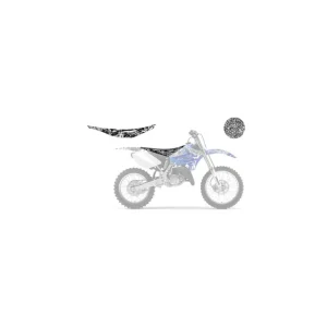 BLACKBIRD WYPRZEDAŻ POKROWIEC / POSZYCIE NA SIEDZENIE YAMAHA YZ 450F '10-'13 DIAMOND Szybka dostawa