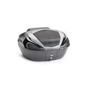 KAPPA 2025/04 KUFER CENTRALNY 56L MONOKEY K5600NN KOLOR CZARNY SZARY - NOWOŚĆ Kup teraz