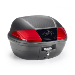 KAPPA KUFER CENTRALNY 40L MONOLOCK K400N ( ZAWIERA PŁYTĘ ) - ZASTĘPUJE K400N Darmowa dostawa