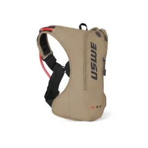 USWE CAMEL BAG OUTLANDER 4 SAND KOLOR ŻÓŁTY MOTO/ROWER POJEMNOŚĆ 3L PŁYN (3L PŁYN+4L PLECAK) Promocja