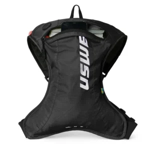 USWE CAMEL BAG OUTLANDER 2 BLACK KOLOR CZARNY MOTO/ROWER POJEMNOŚĆ 1,5L PŁYN (2L PLECAK) - ZASTĘPUJE USWE2021001 Wysoka jakość