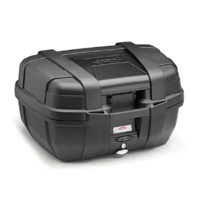 Rabat KAPPA KUFER CENTRALNY 52L MONOKEY KGR52N GARDA BLACK LINE LITE - ZASTĘPUJE KGR52N