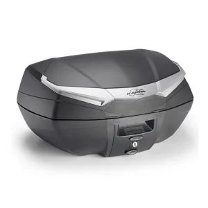 Oferta KAPPA KUFER CENTRALNY 49L MONOKEY K4900A K'VANGUARD ZE SREBRNYMI WSTAWKAMI - NOWOŚĆ