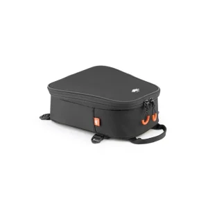 KAPPA TORBA NA SIEDZENIE / BAGAŻNIK 5L KOLOR CZARNY (STRYKER RANGE) (29X15X45CM) Promocja