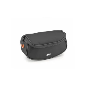 KAPPA TORBA NA KIEROWNICĘ 3L KOLOR CZARNY (STRYKER RANGE) (15X6,5X24CM) Premium